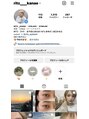 リッツ 北千住東口本店(RITZ) Instagram→ritz___kanae