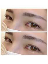 ハピネス(HAPPINESS)/ケアパーマ