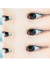 セレビアイ 立川店/パリジェンヌラッシュリフト