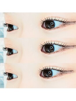 セレビアイ 立川店/パリジェンヌラッシュリフト