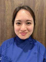 整骨院鍼灸院ひかり 高崎 麻衣