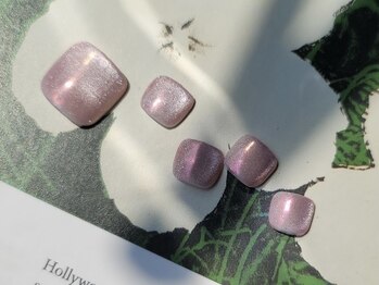 リシェリ(Richer)/FOOT 定額トレンドコース