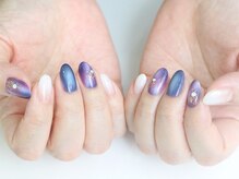 geNe 'n GRUS(ジーン アンド グルス)/エアジェルアートコース