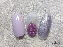 デザインネイル