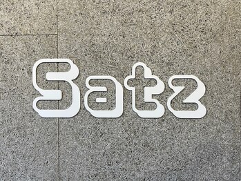 サッツ(Satz)/パーソナルジムサッツ