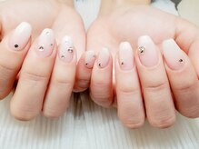 ナンバーヨン シブヤ(No.4 Shibuya)/