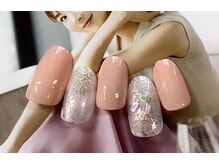 ネイルサロン マジックガール(Nail Salon MagiqueGirl)