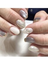 ルネット(Lunette)/design by suzuna