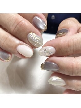 ルネット(Lunette)/design by suzuna