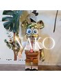 ナコ(NAKO)/NAKO NAIL 吉祥寺