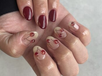 トレノ(TRENO)/デザインコース　10100