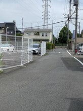 ロカヒ(Lokahi)/無料専用駐車場ございます！！