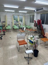 保土ヶ谷接骨院