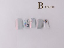 ツーバイマックスビューティー 吉祥寺(2by MAX BEAUTY)/8月Design &nbsp;course B