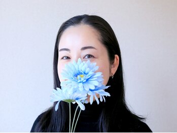 フォース(Force)の写真/《口コミ★5》40代以上の方に大人気のまつ毛サロン◎ナチュラルだけどパッチリeyeを叶えるマツエクが得意♪
