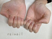 レイネイル(Reinail)/
