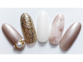 定額¥8000デザインコース