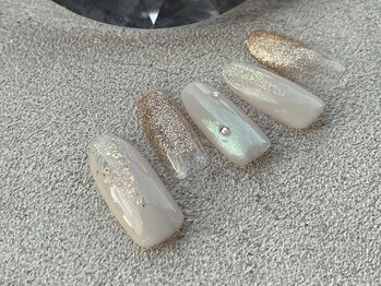 キャッツアイ東京 新宿店(Cat's eye TOKYO)/定額サンプル