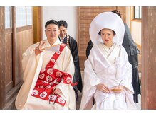 ベルネ(BELLUNE)/ブライダルエステベルネ卒花嫁