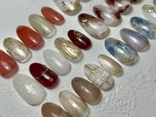 レアナ(LEANA)/11月おすすめデザイン