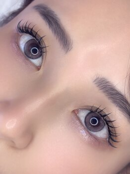 シャルム(Charme)/Wフラットラッシュ120束