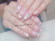 アンアンビューティーサロン(AnAn Beauty Salon)/マグネットグラデーション
