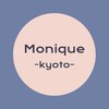 モニーク(Monique)のお店ロゴ