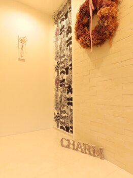 チャーム(Charm)の写真/ナチュラルな天然素材のワックスを使用★VIO脱毛は身だしなみとしても人気♪痛みが少ない施術で清潔感UP◎