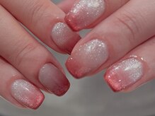 サイン(sin.)/マグネット×カラグラ