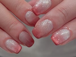 マグネット×カラグラ