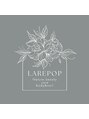 ラーレポップ(LAREPOP) 2024年11月27日に開業しました!!