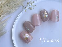 ティーエヌ 浦和店/[hand] 定額カジュアルデザイン