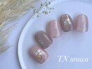 [hand] 定額カジュアルデザイン