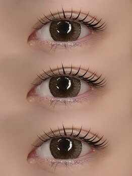 ヴィフ(Vif)/パリジェンヌラッシュリフト