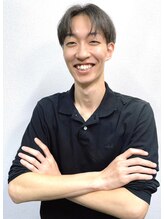 二子玉川deりらく 玉井 利希