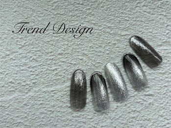 カルフール リル 草加駅西口店(Carrefour lir)/トレンドデザインコース