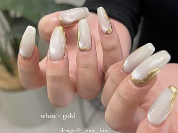 エン(enn)/マグネットうねうね