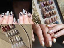エスペランサ ネイル(ESPERANZA NAIL)