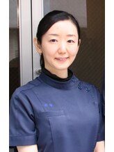 大塚ひりゅう鍼灸院 舘野 ひろみ