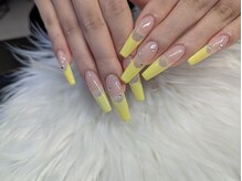 ボーテ(Beaute`)/お持ち込みデザイン