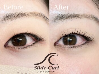 ビビッド(vivid)/特殊ロッド【スライドカール】