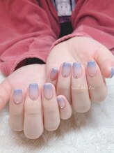 ネイルズ イルク(Nails Irk)/