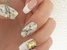 ルアナ(luana)/大理石デザイン★