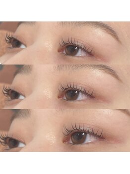 シルフ RAD心斎橋店(Sylph)/カラーをミックスしてみても