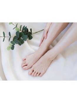 ラグジュアリーサロン・ホテルスパ