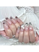 ベスパー(Vesper)/ネイリストmiu