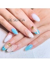 ディセンシア(DE:SENCIA)/