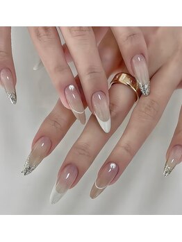 フェアリーネイル(Fairy Nail)/