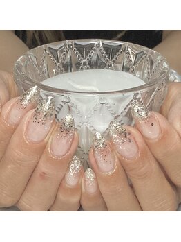 スリーアール(Salon RRR)/