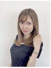 ビアンカ 新宿西口店(Bianca) KATO ★